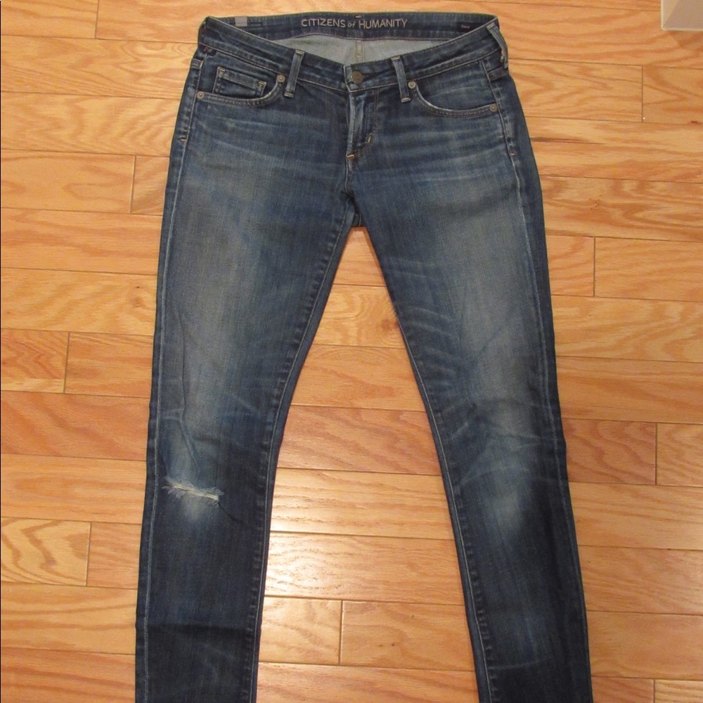 Citizens of Humanity Jeans